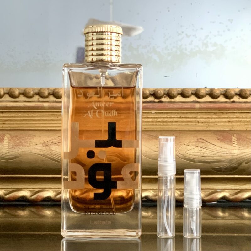 Parfum Décanté 2 mL - Parfums de Dubaï – Image 5