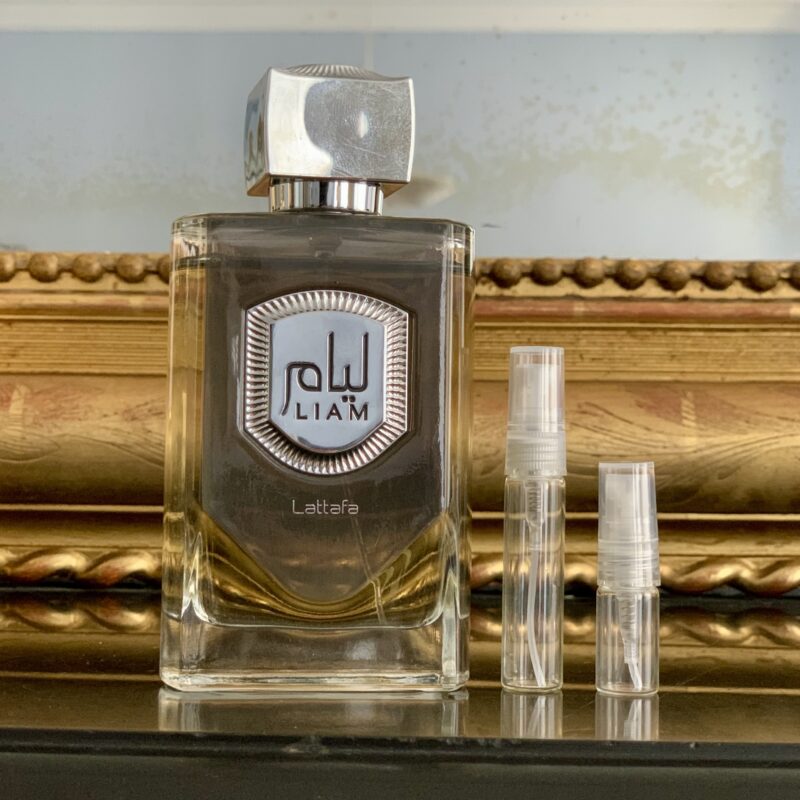 Parfum Décanté 2 mL - Parfums de Dubaï – Image 6