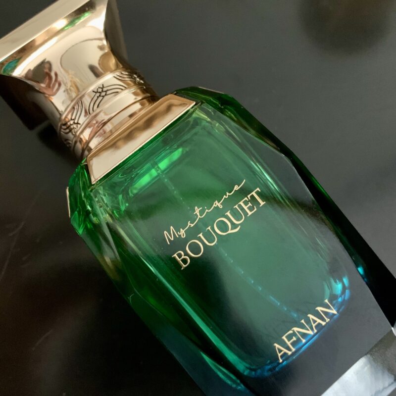 Parfum Décanté 2 mL - Parfums de Dubaï